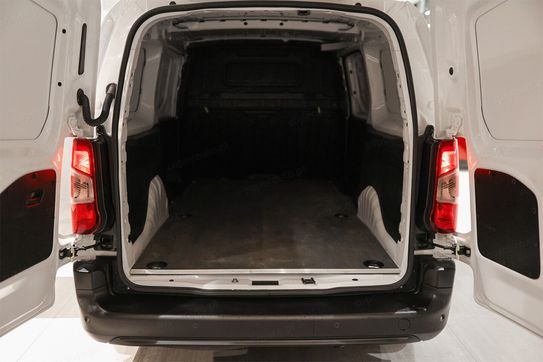 Toyota Proace City Long L2H1 Active