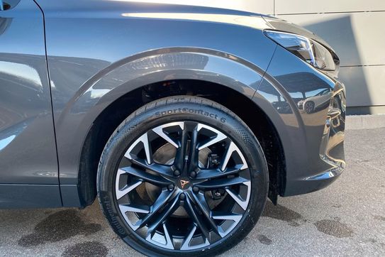 Cupra Terramar Advantage Edition 2.0 TSI 4Drive DSG