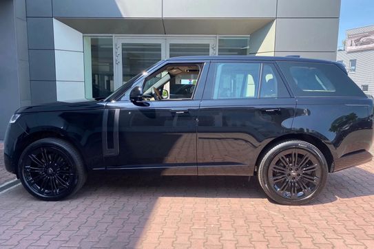 Land Rover Range Rover 4.4 V8 P535 Autobiography
