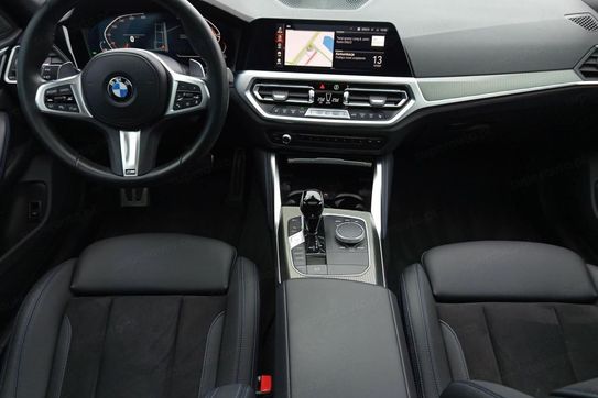 BMW Seria 4 Gran Coupe 420i M Sport
