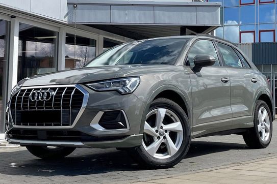 Audi Q3 35 TFSI Advanced