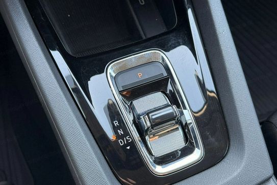 Skoda Octavia 2.0 TDI Ambition DSG