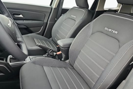 Dacia Duster 1.3 TCe Journey EDC