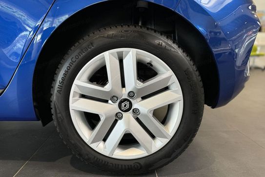 Renault Clio Evolution 1.0 TCe