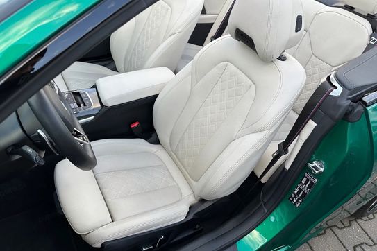 BMW Seria 4 Cabrio 430i xDrive M Sport