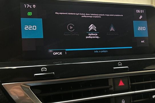 Citroen C4 1.2 PureTech
