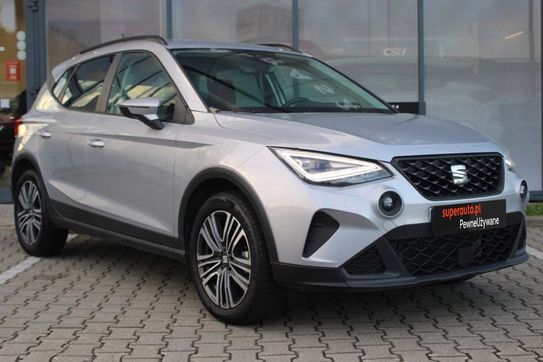 Seat Arona TSI Style S&S