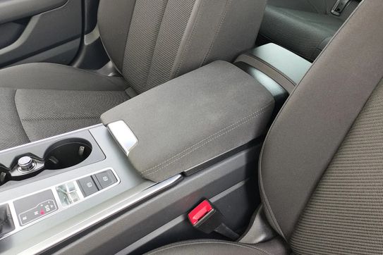 Audi A6 45 TFSI Quattro