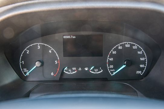 Ford Transit 350 L3H2 Trend