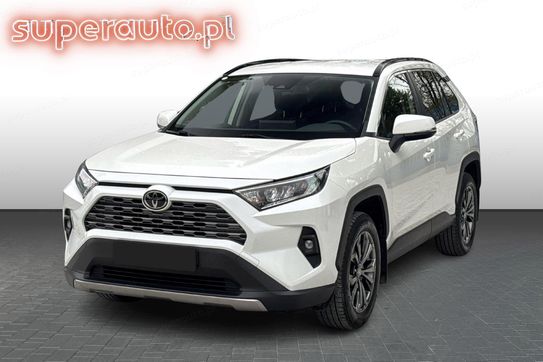 Toyota RAV4 Comfort 2.0 MS