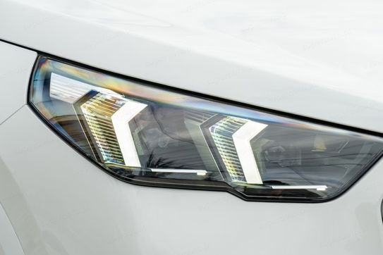 BMW X2 sDrive20i M Sport
