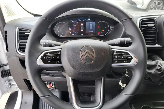 Citroen Jumper Heavy H3-Power L4H2