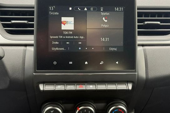 Renault Captur Tce 90 Zen