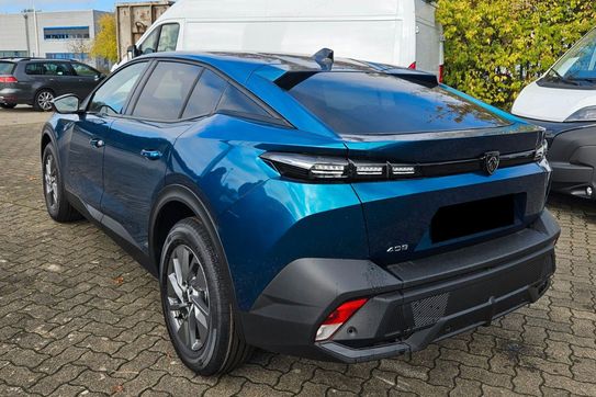 Peugeot 408 Allure e-DCS 1.2 mHEV