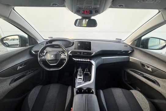 Peugeot 5008 1.6 THP Allure S&S EAT6