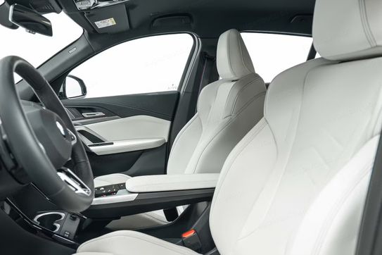 BMW X2 sDrive20i M Sport