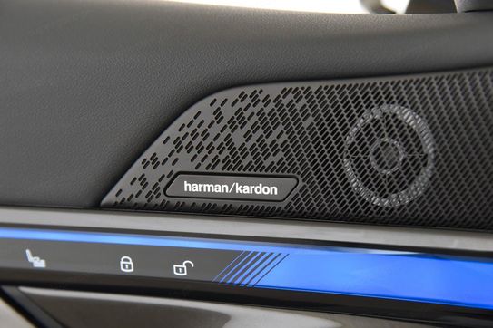 BMW Seria 5 520d xDrive M Sport