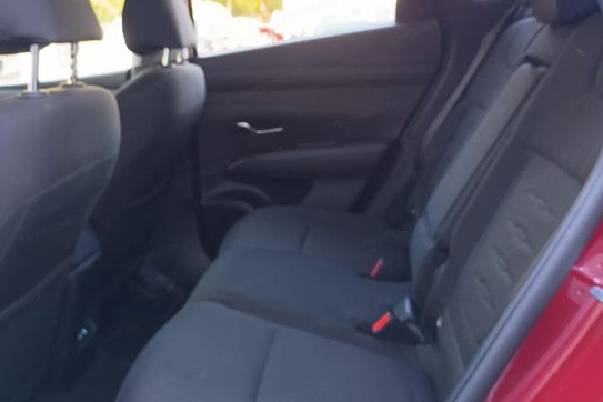 Hyundai Tucson 1.6 T-GDI 48V Smart 2WD DCT