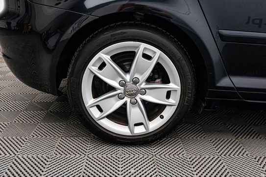 Audi A3 Sportback 1.4 TFSI