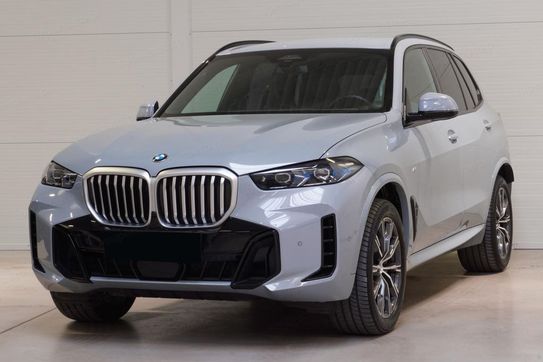 BMW X5 xDrive30d M Sport