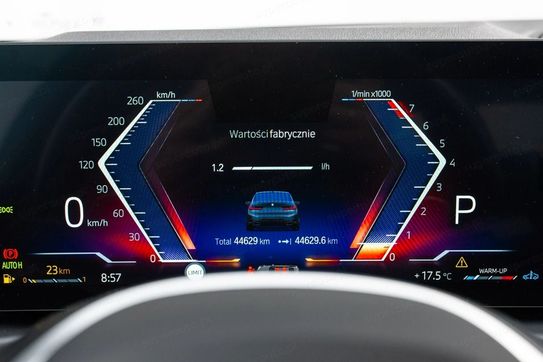 BMW Seria 3 M340i xDrive