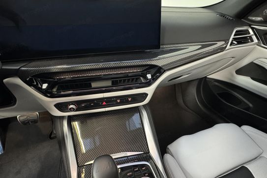 BMW Seria 4 Cabrio M4 Competition M xDrive