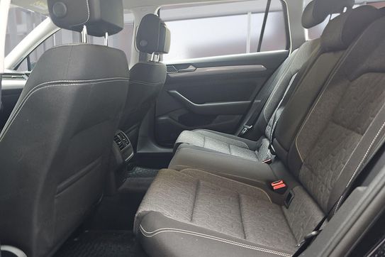 Volkswagen Passat TSI EVO Business DSG
