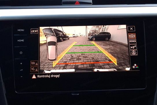 Volkswagen Arteon 2.0 TDI R-Line DSG