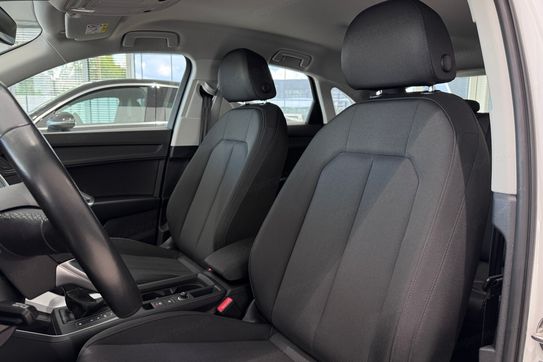 Audi Q3 35 TFSI S tronic