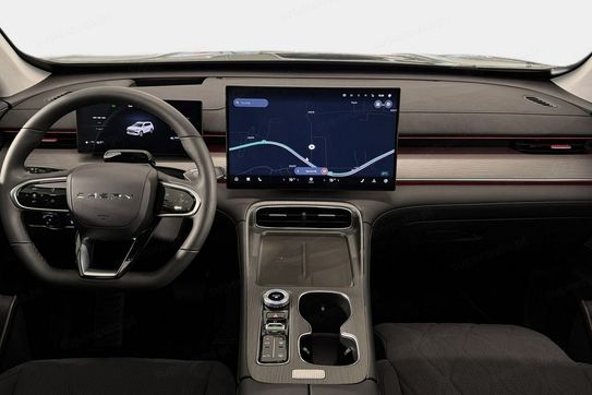Chery TIGGO 8 PHEV