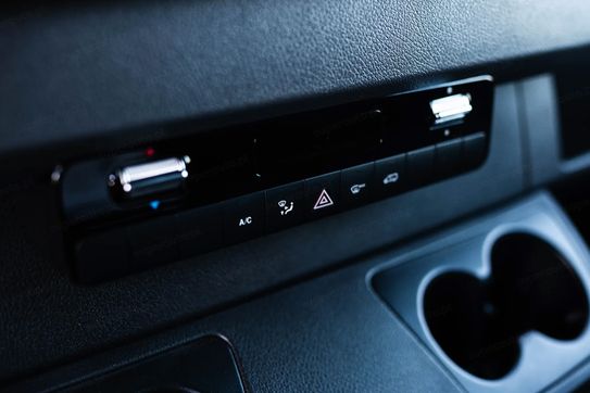 Mercedes Sprinter PRO Standard 317 CDI 9G-TRONIC