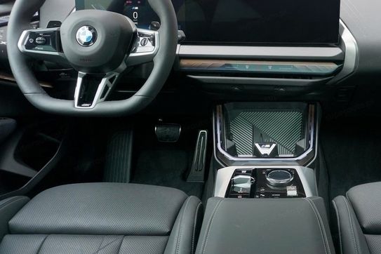 BMW X3 xDrive20 M Sport