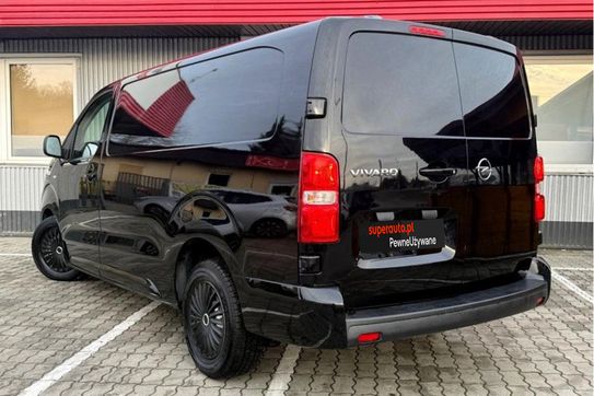 Opel Vivaro L2H1 Enjoy