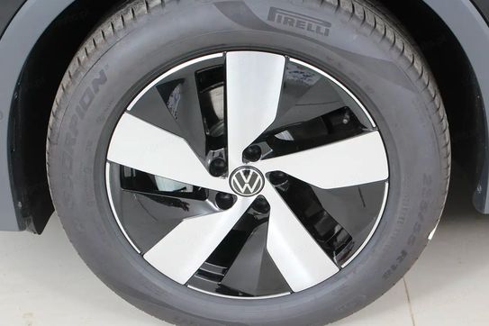 Volkswagen Tiguan Elegance 1.5 eTSI DSG