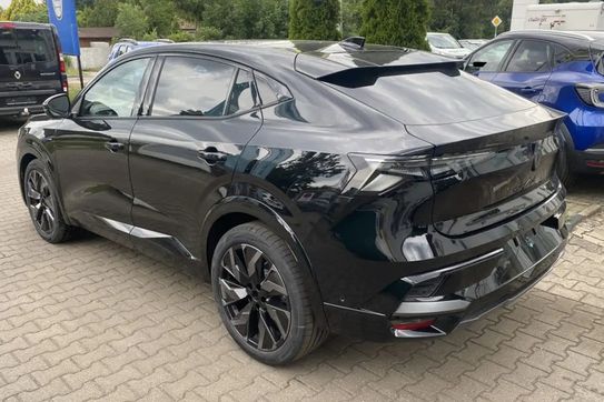Renault Rafale Esprit Alpine 1.2 E-Tech Full Hybrid