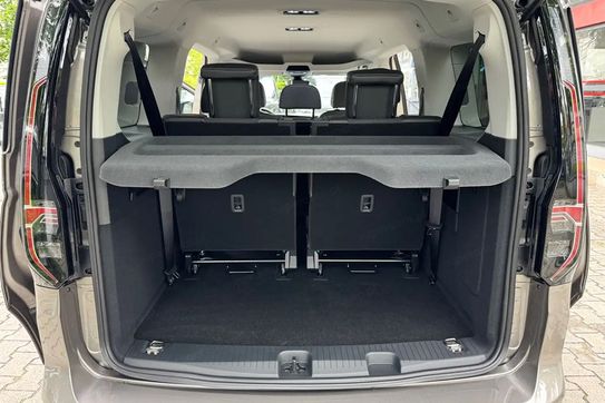 Volkswagen Caddy osobowy Maxi L2H1 Style DSG