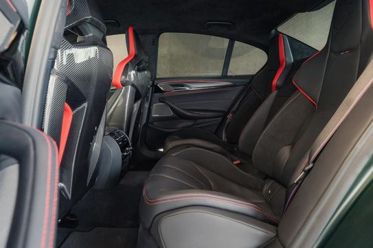 BMW Seria 5 M5 CS