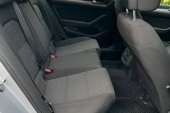 Volkswagen Passat 2.0 TDI EVO Business