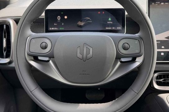 Leapmotor B05 PROMAX Design 67.1kWh