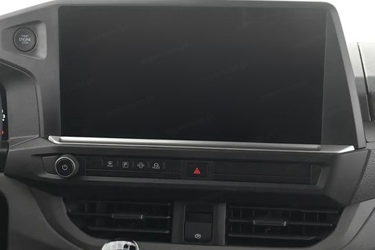 Volkswagen Transporter Zabudowa Brygadowa TDI L2H1 Plus