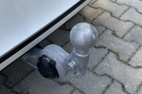 Volvo V90 T6 AWD Plug-In Hybrid Plus Dark aut