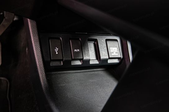 Honda HR-V 1.5 Comfort