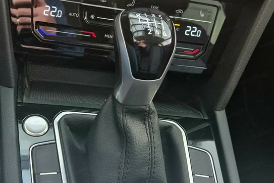 Volkswagen Passat 2.0 TDI EVO Business