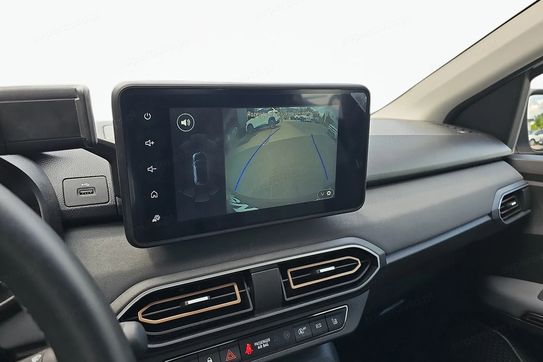 Dacia Sandero Stepway 1.0 TCe Extreme