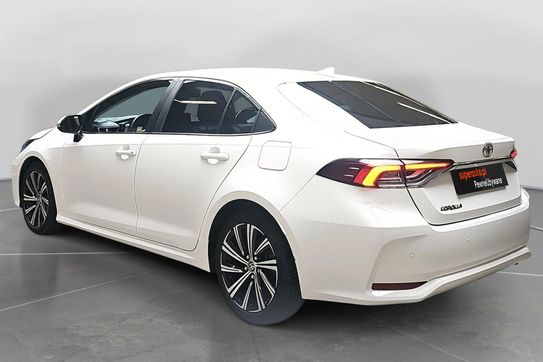 Toyota Corolla 1.5 Style MS