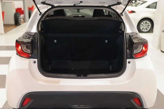 Toyota Yaris 1.5 Comfort