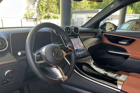 Mercedes GLC 200 4-Matic Avantgarde
