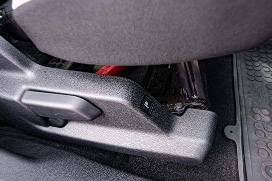 Citroen Berlingo Kombi XL L2H1 Shine EAT8