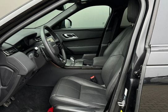 Land Rover Range Rover Velar TD4 AWD Auto S