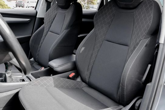 Skoda Karoq 2.0 TDI SCR 4x4 Ambition